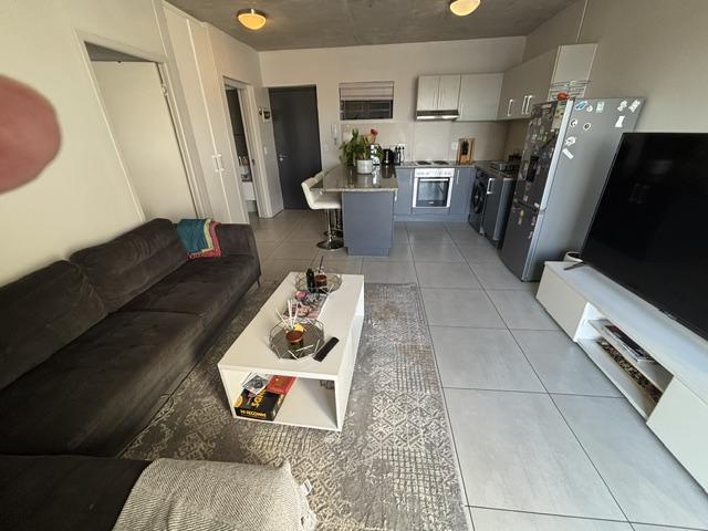 2 Bedroom Property for Sale in Observatory Western Cape
